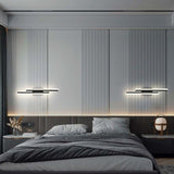 Moderne LED Wandlamp voor Efficiënte Verlichting - Stijlvol Ontwerp voor Thuisgebruik