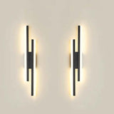 Moderne LED Wandlamp voor Efficiënte Verlichting - Stijlvol Ontwerp voor Thuisgebruik