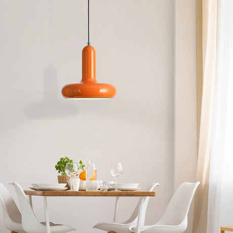 Moderne Minimalistische Stijl Bauhaus Hanglamp