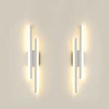 Moderne LED Wandlamp voor Efficiënte Verlichting - Stijlvol Ontwerp voor Thuisgebruik