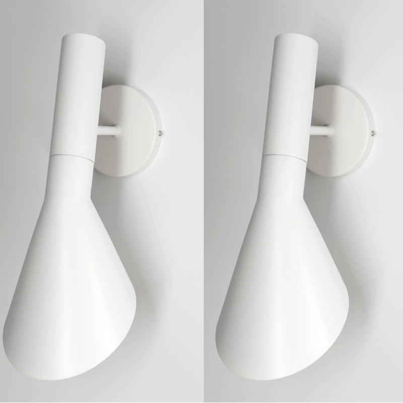 Draaibare Moderne LED Wandlamp voor Woonkamer en Eetkamer | Verstelbare Verlichting | Energiezuinig Metaal Design