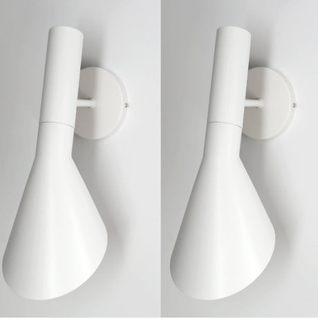 Draaibare Moderne LED Wandlamp voor Woonkamer en Eetkamer | Verstelbare Verlichting | Energiezuinig Metaal Design