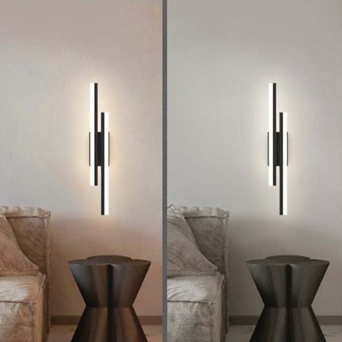 Moderne LED Wandlamp voor Efficiënte Verlichting - Stijlvol Ontwerp voor Thuisgebruik