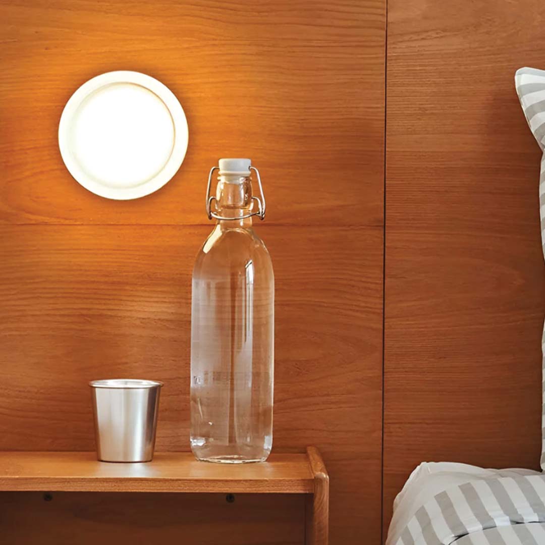 Moderne Elegante Wandlamp voor Stijlvol Interieur - LuxaLamp