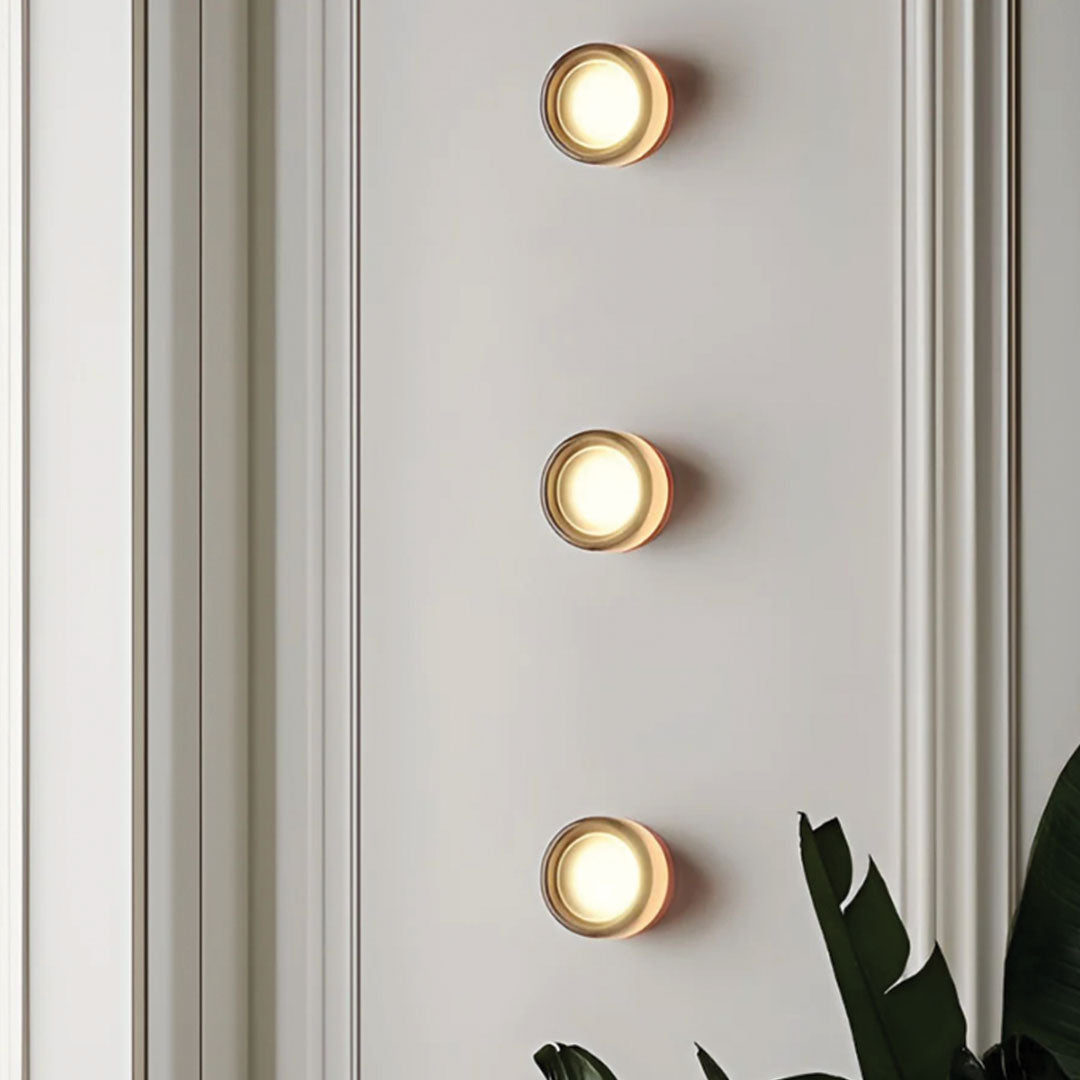 Moderne Elegante Wandlamp voor Stijlvol Interieur - LuxaLamp