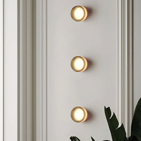Moderne Elegante Wandlamp voor Stijlvol Interieur - LuxaLamp