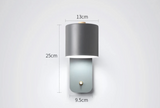 Moderne LED Wandlamp met Schakelaar – Energiezuinig, Stijlvol Design voor Binnenhuisdecoratie
