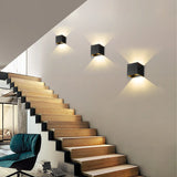 Slimme Wandlamp met Bewegingssensor – Automatische LED Verlichting voor Binnen & Buiten | Eenvoudige Installatie