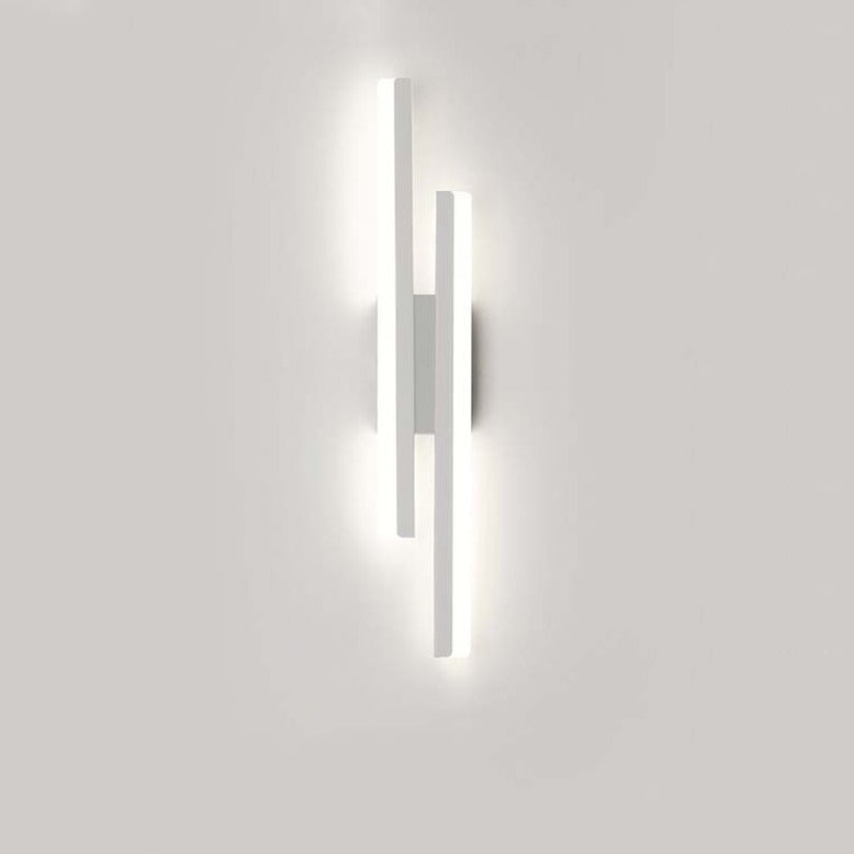 Moderne LED Wandlamp voor Efficiënte Verlichting - Stijlvol Ontwerp voor Thuisgebruik