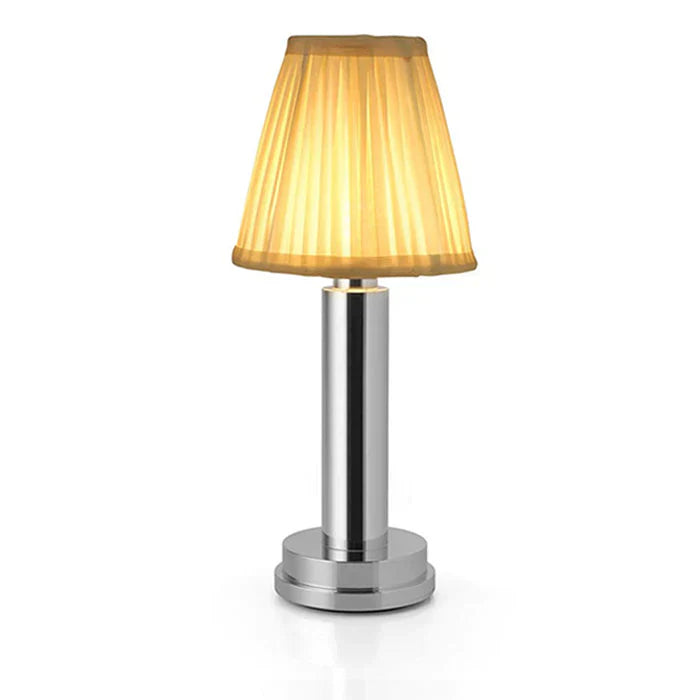 Draadloze Elegante Tafellamp - Dimbare Draadloze Verlichting voor Thuis