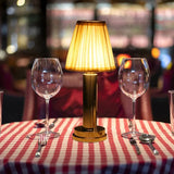 Draadloze Elegante Tafellamp - Dimbare Draadloze Verlichting voor Thuis