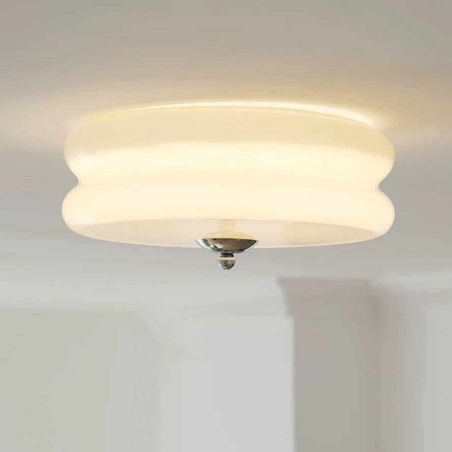 Kunst Vintage Veranda Plafondlamp