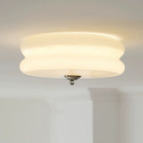 Kunst Vintage Veranda Plafondlamp