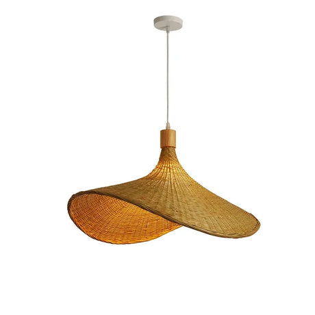 Gideon Bamboe Hanglamp
