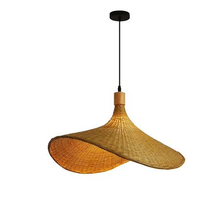 Gideon Bamboe Hanglamp