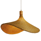 Gideon Bamboe Hanglamp