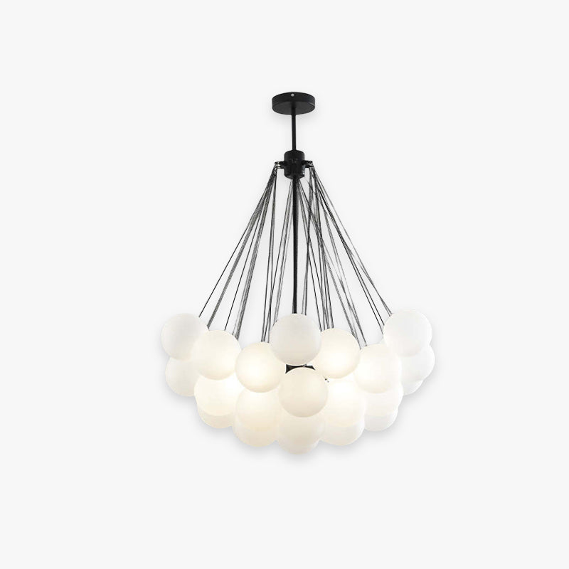 Elegante LED Hanglamp - Stijlvolle Verlichting voor Slaapkamer, Eetkamer en Woonkamer