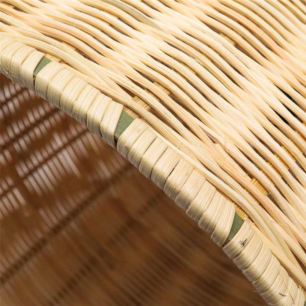 Rotan Bamboe Mand Eetkamer Hanglamp