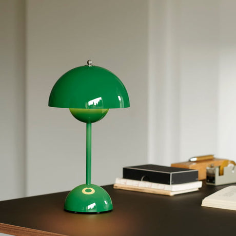 SolarFlare LED Tafellamp – Dimbare Sfeerverlichting voor Woonkamer & Slaapkamer | Modern en Energiezuinig