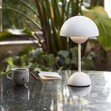 SolarFlare LED Tafellamp – Dimbare Sfeerverlichting voor Woonkamer & Slaapkamer | Modern en Energiezuinig
