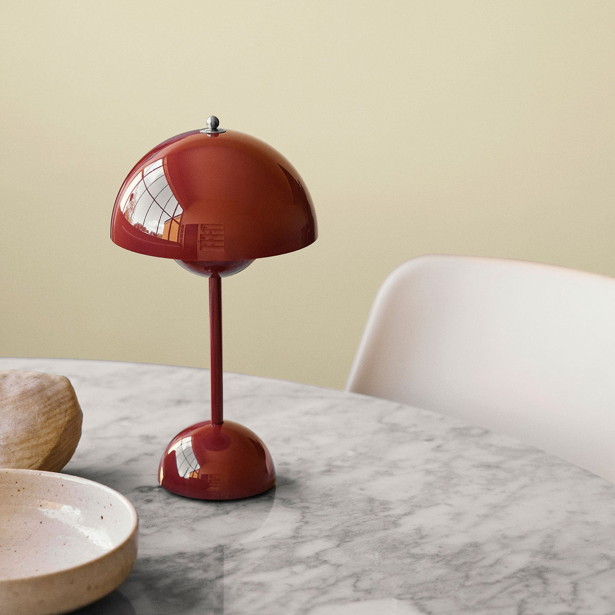 SolarFlare LED Tafellamp – Dimbare Sfeerverlichting voor Woonkamer & Slaapkamer | Modern en Energiezuinig