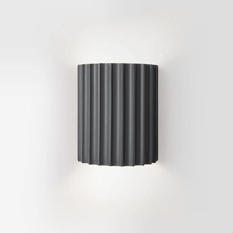Moderne Resin Wandlampen | Stijlvolle LED Verlichting voor Woonkamer, Slaapkamer en Gang | Energiezuinig Design