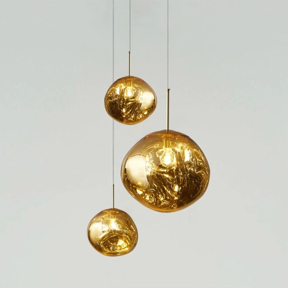 Moderne LED-Hanglamp voor Keuken - Energiezuinige Verlichting met Stijl