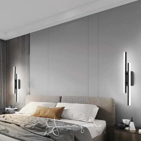 Moderne LED Wandlamp voor Efficiënte Verlichting - Stijlvol Ontwerp voor Thuisgebruik