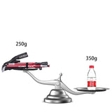 Verstelbare Trekstokken | Vouwbare Telescoop Wandelstokken voor Outdoor Avonturen