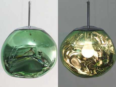 Moderne LED-Hanglamp voor Keuken - Energiezuinige Verlichting met Stijl