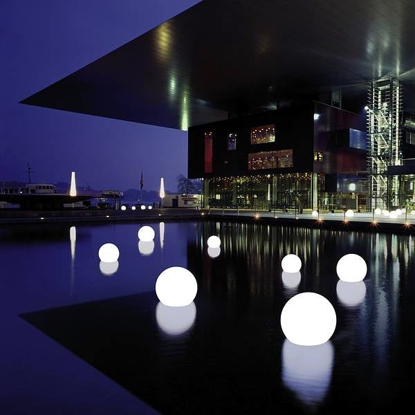 Weerbestendig Bolvormig LED Tuinlicht met 16 Kleuren en Afstandsbediening - Perfect voor Tuin, Veranda & Feest