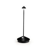 ZenLume - Dimbare Waterdichte LED Tafellamp | Minimalistisch Design voor Binnen en Buiten