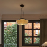 Kunst Vintage Koepel Plafondlamp