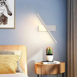 LumiFrame - Moderne LED Wandlamp | Stijlvolle Verlichting voor Woonkamer, Slaapkamer & Badkamer