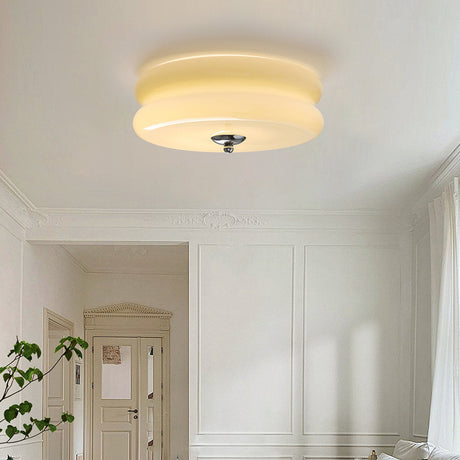 Kunst Vintage Veranda Plafondlamp