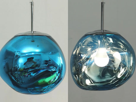 Moderne LED-Hanglamp voor Keuken - Energiezuinige Verlichting met Stijl