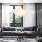 Elegante LED Hanglamp - Stijlvolle Verlichting voor Slaapkamer, Eetkamer en Woonkamer