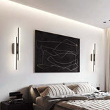 Moderne LED Wandlamp voor Efficiënte Verlichting - Stijlvol Ontwerp voor Thuisgebruik