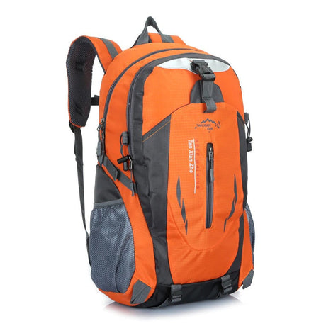 Waterdichte Reisrugzak | Duurzame en Waterbestendige Backpack voor Outdoor Avonturen