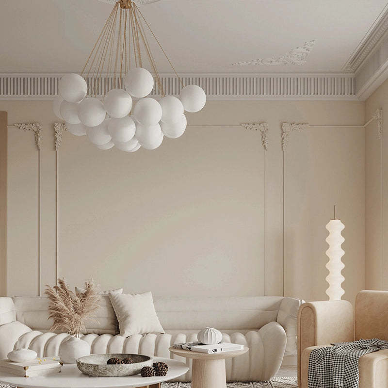 Elegante LED Hanglamp - Stijlvolle Verlichting voor Slaapkamer, Eetkamer en Woonkamer