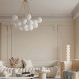 Elegante LED Hanglamp - Stijlvolle Verlichting voor Slaapkamer, Eetkamer en Woonkamer