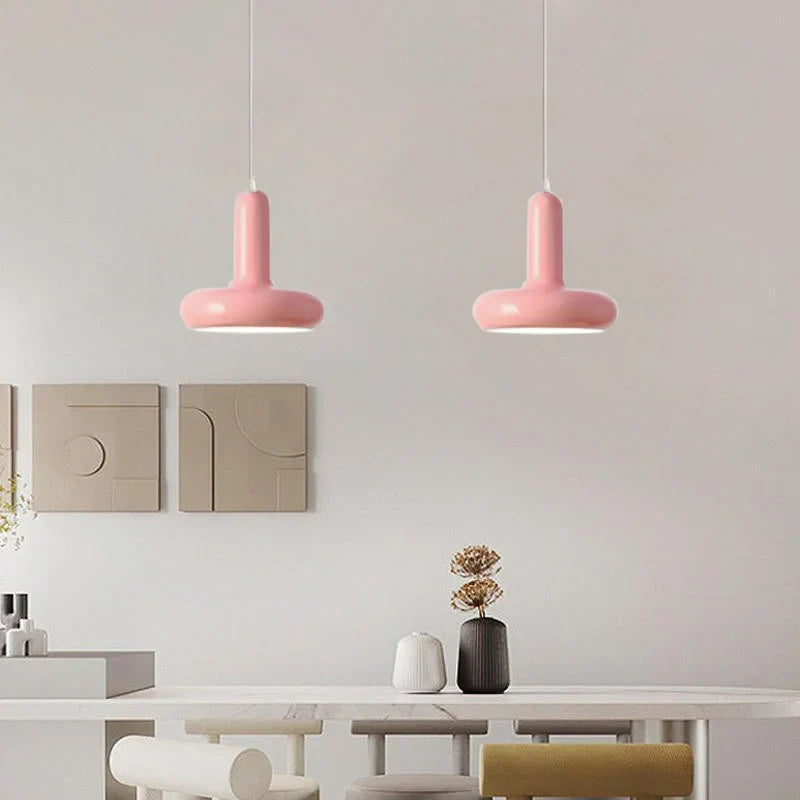Moderne Minimalistische Stijl Bauhaus Hanglamp
