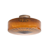 Franse Vintage Gangpad Plafondlamp Slaapkamer Plafondverlichting