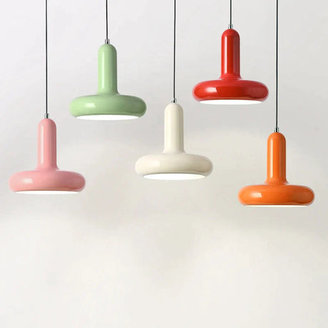 Moderne Minimalistische Stijl Bauhaus Hanglamp