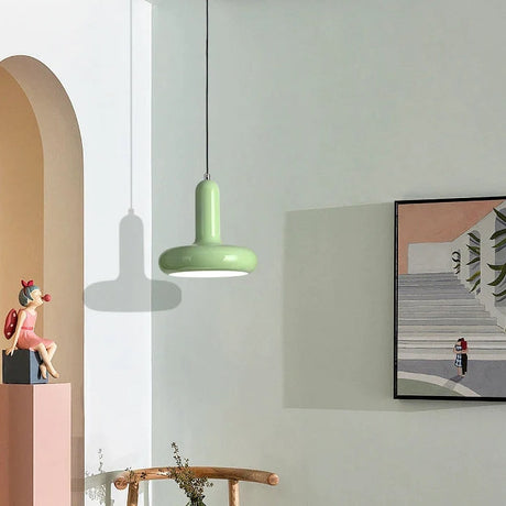 Moderne Minimalistische Stijl Bauhaus Hanglamp
