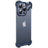 Ultra-Dunne Premium iPhone Hoes - Onzichtbare Bescherming tegen Krassen en Stoten