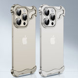 Ultra-Dunne Premium iPhone Hoes - Onzichtbare Bescherming tegen Krassen en Stoten