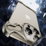 Ultra-Dunne Premium iPhone Hoes - Onzichtbare Bescherming tegen Krassen en Stoten