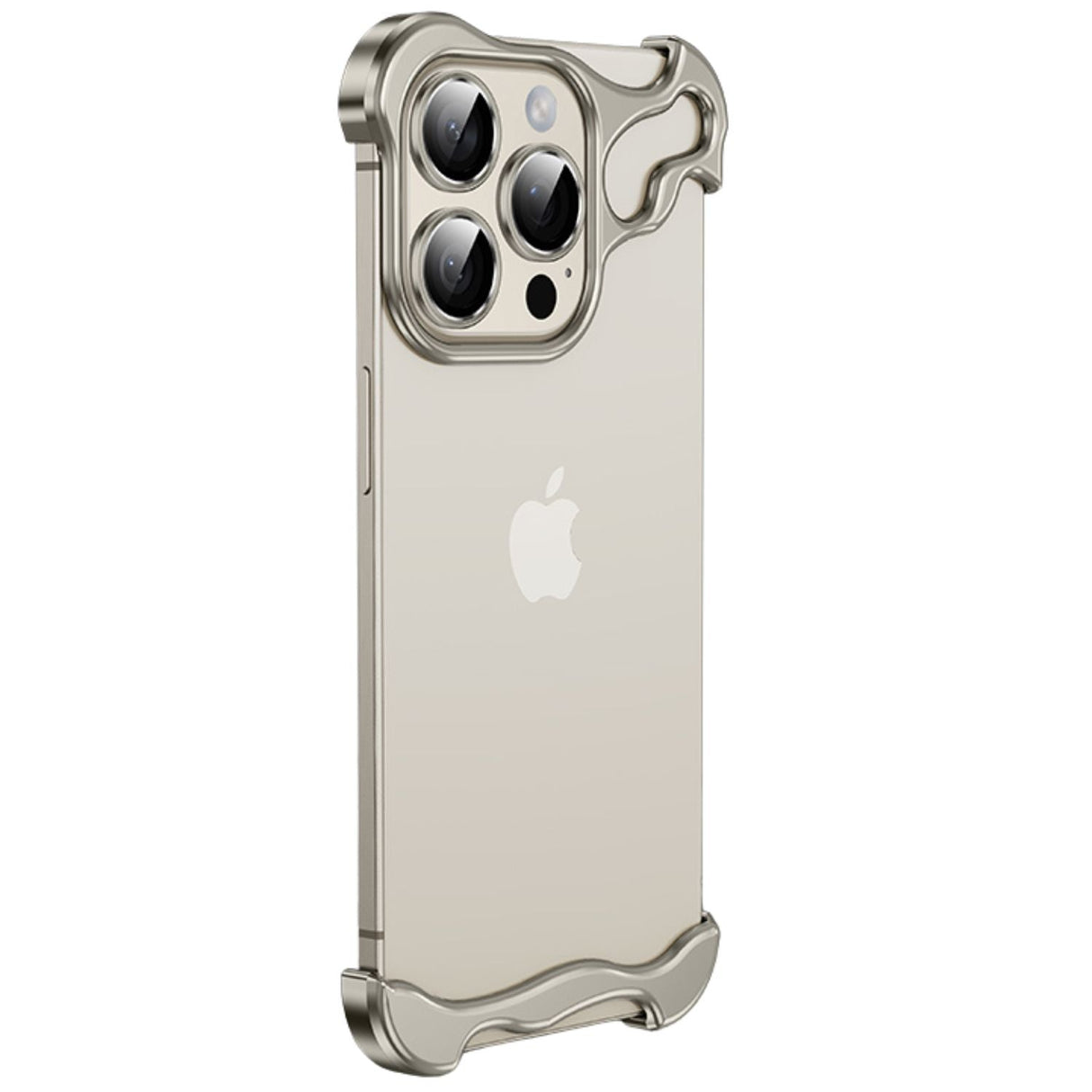 Ultra-Dunne Premium iPhone Hoes - Onzichtbare Bescherming tegen Krassen en Stoten