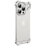 Ultra-Dunne Premium iPhone Hoes - Onzichtbare Bescherming tegen Krassen en Stoten